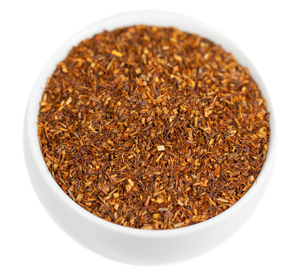 Earl Grey Rooibos Tea Loose leaf Citrusy Crisp Caffeine free