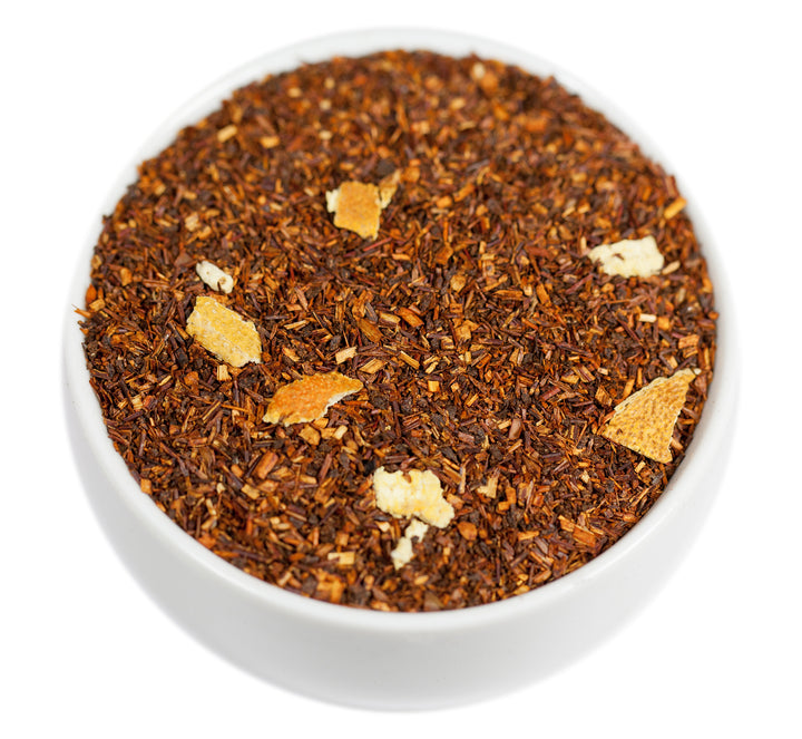 Blood Orange Rooibos Tea