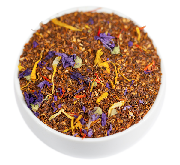 Passion Fruit Rooibos Tea - Great Iced Tea - The Spice Hut