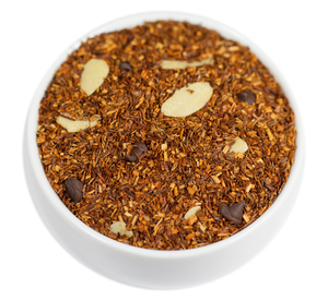 Tiramisu Rooibos Tea | Loose | Premium | Chocolatey | Almonds