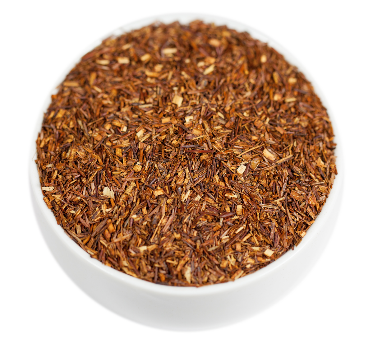 Vanilla Rooibos Tea Loose Delightful Caffeine Free The Spice Hut