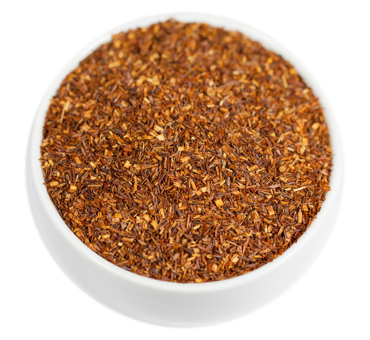 Organic Rooibos Tea - Herbal - Caffeine-Free