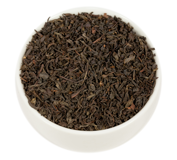 Russian Caravan Loose Leaf Black Tea | Smoked Black Tea | Smoky Flavor