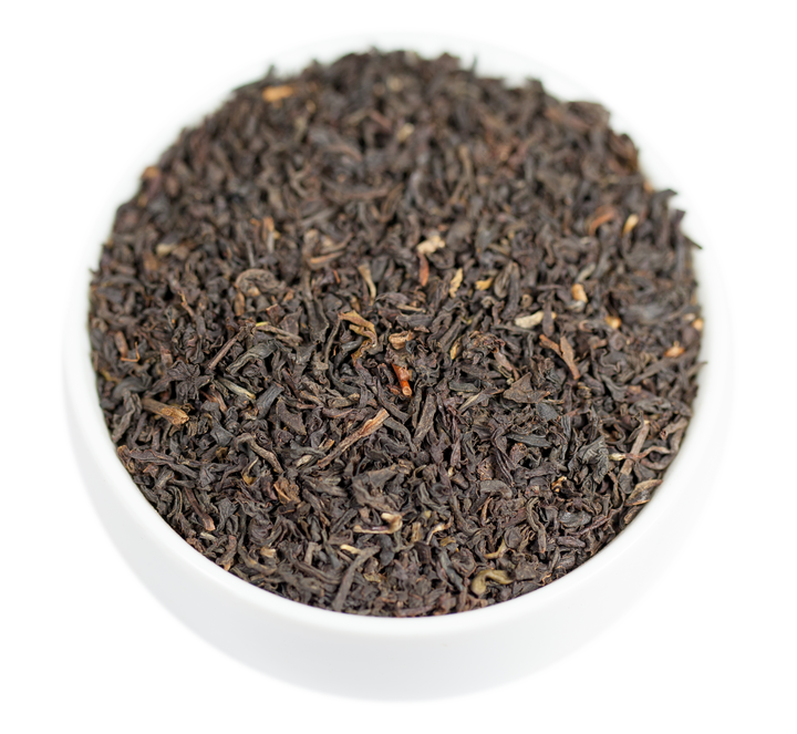 Scottish Breakfast Black Tea - Loose Leaf | Caffeine | Morning Tea ...