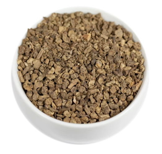 Valerian Root Herbal Tea