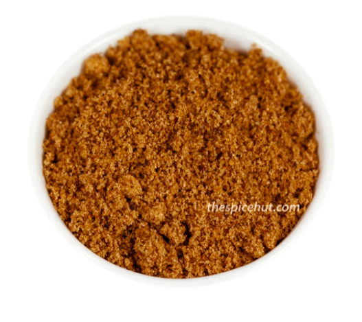 Organic Mace (Javitri) - Outer Covering of Nutmeg