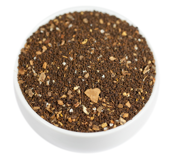 Organic Five Rivers Chai Tea | Loose Leaf | Spice | Calming | Smooth