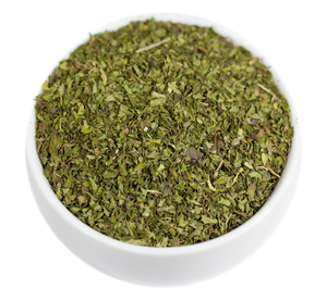 Spearmint Organic Herbal Tea | Loose Leaf | Minty | Fresh | Caffeine Free