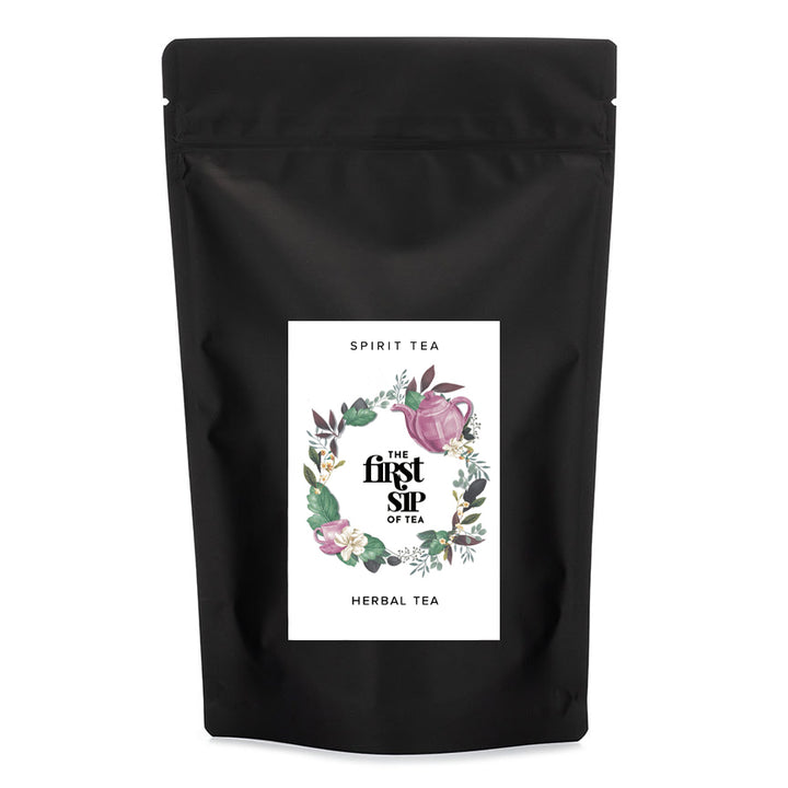 Speric Tea Spirit Tea Organic Herbal Tea – The Spice Hut