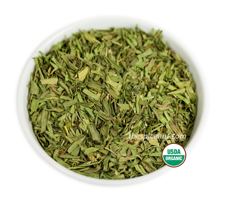 Organic Tarragon, Organic - Spice - Spice Hut