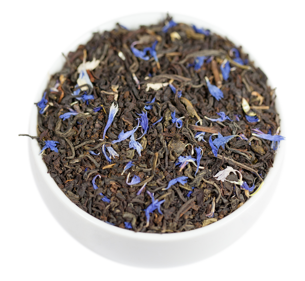 A Taste of Royal Tea | Black Tea