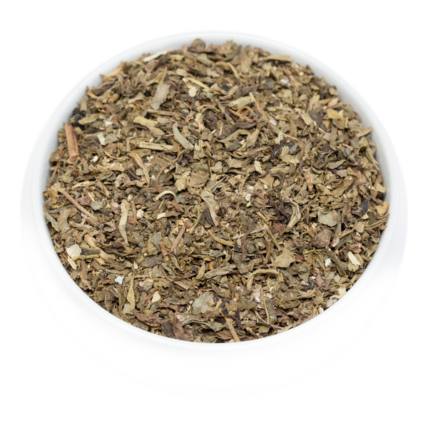 Zen Chai | Indian Spiced Green Tea Chai | Unsweetened