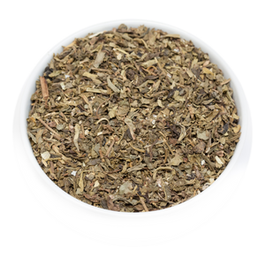 Zen Chai Tea | Loose | Green tea | Relaxing | Mellow | Spice