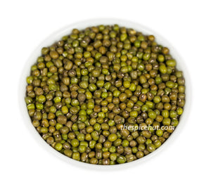 Moong Dal Whole, Lentil & Seed - Spice Hut