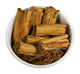 Organic Cinnamon Round - Ceylon, Organic - Spice - Spice Hut