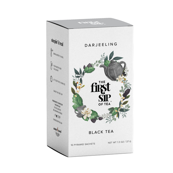 Darjeeling Black Tea