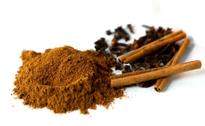 Organic Ground Cinnamon | Ceylon