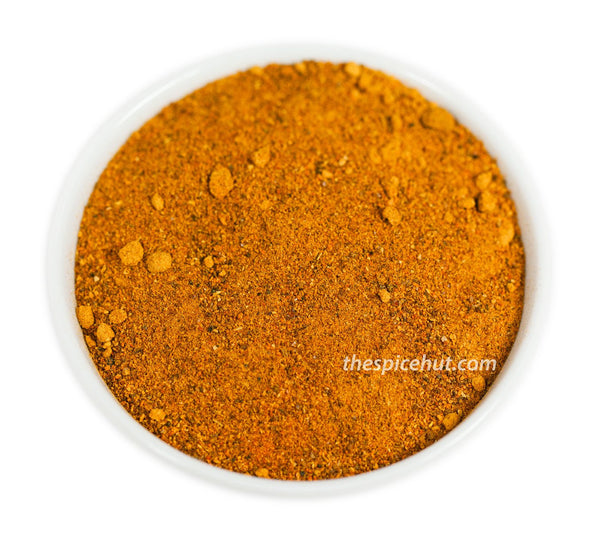 Ghost Pepper Powder, Chile - Spice Hut