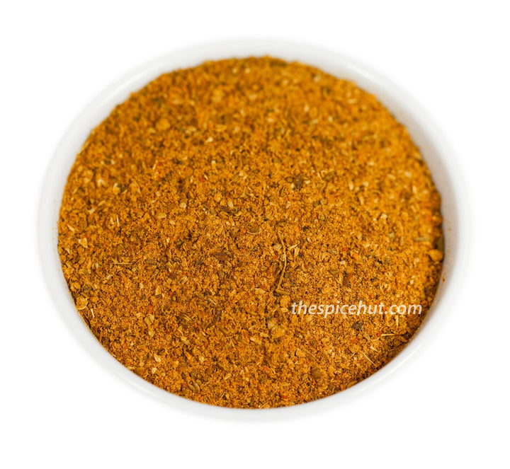 Organic Hot Curry Powder, Organic - Spice Blend - Prepack - Spice Hut