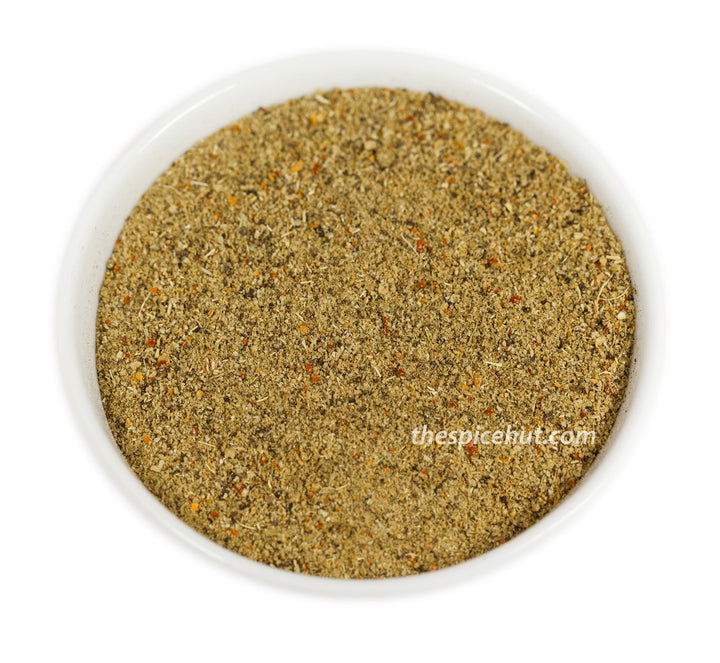 Organic Steak Seasoning, Organic - Spice Blend - Prepack - Spice Hut