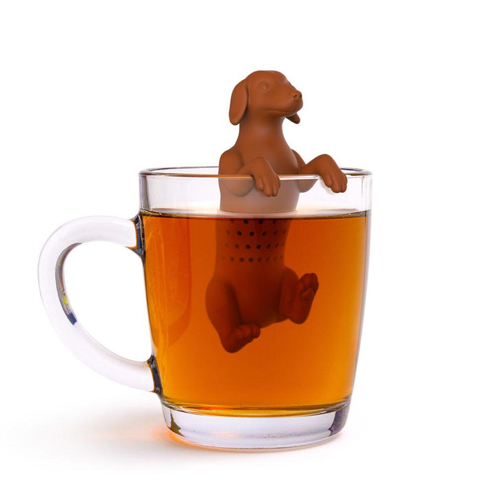 Hot Dog Infuser | Animal Tea Brewer | Gift Idea