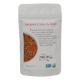 Organic Mojave Chili & Ribs Seasoning Jar w/ Salt