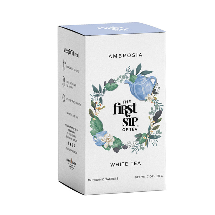 Ambrosia White Tea